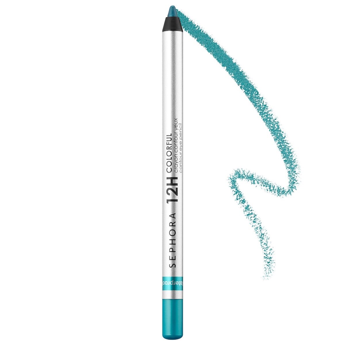 12 Hour Contour Pencil Eyeliner (DELINEADOR PARA OJOS DE LARGA DURACI&Oacute;N)